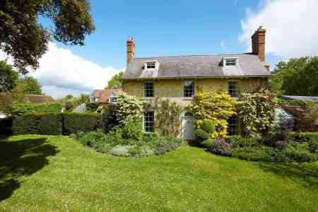 Mr. Bean sold the sold in 2014